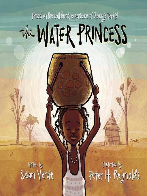 Title details for The Water Princess by Susan Verde - Wait list